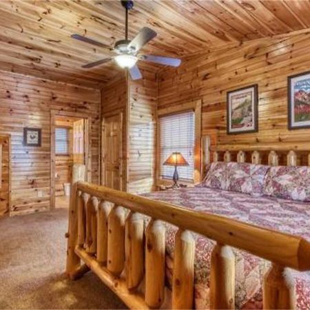 Dreams Come True With This Luxury Cabin! Gatlinburg Zewnętrze zdjęcie