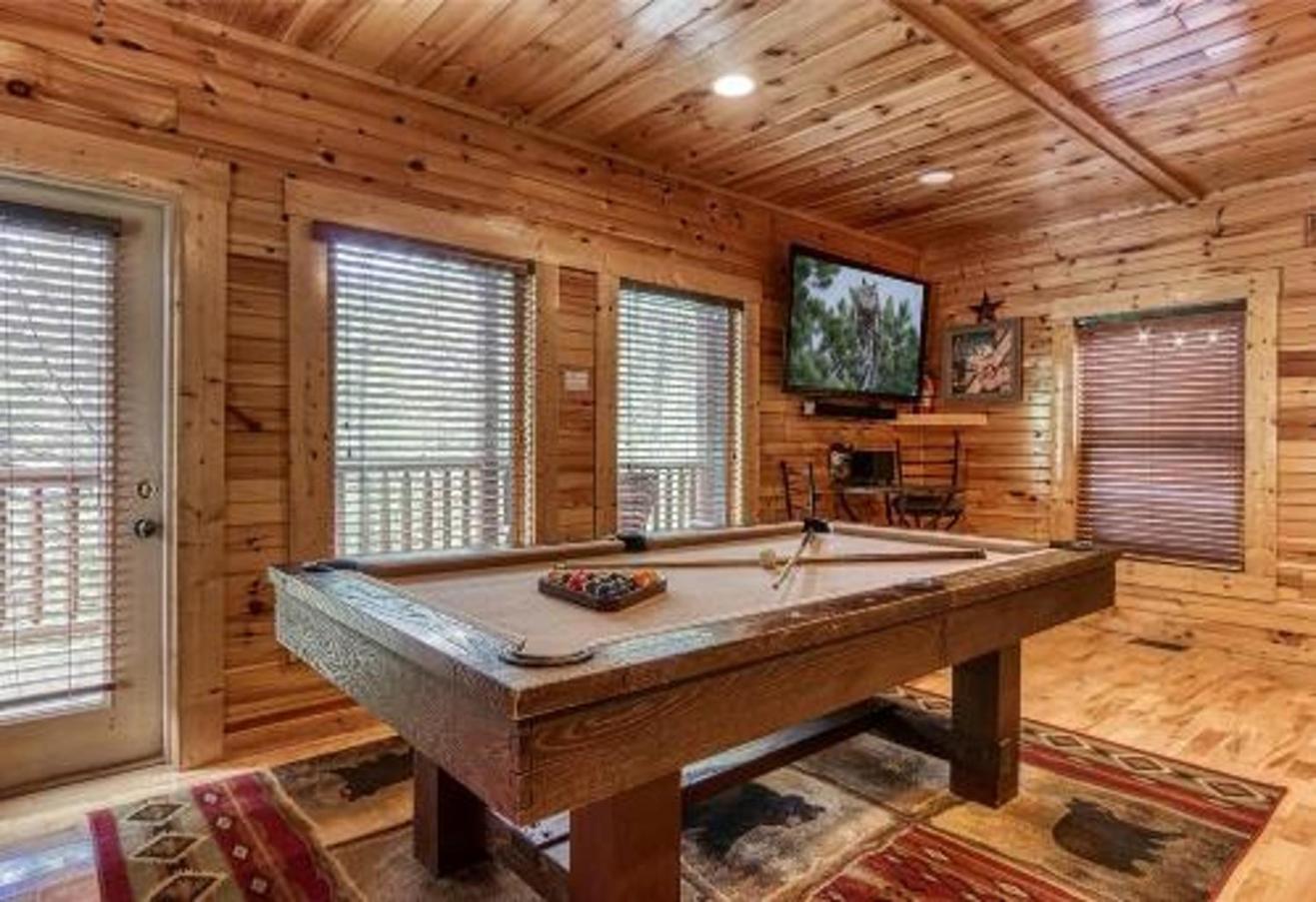 Dreams Come True With This Luxury Cabin! Gatlinburg Zewnętrze zdjęcie