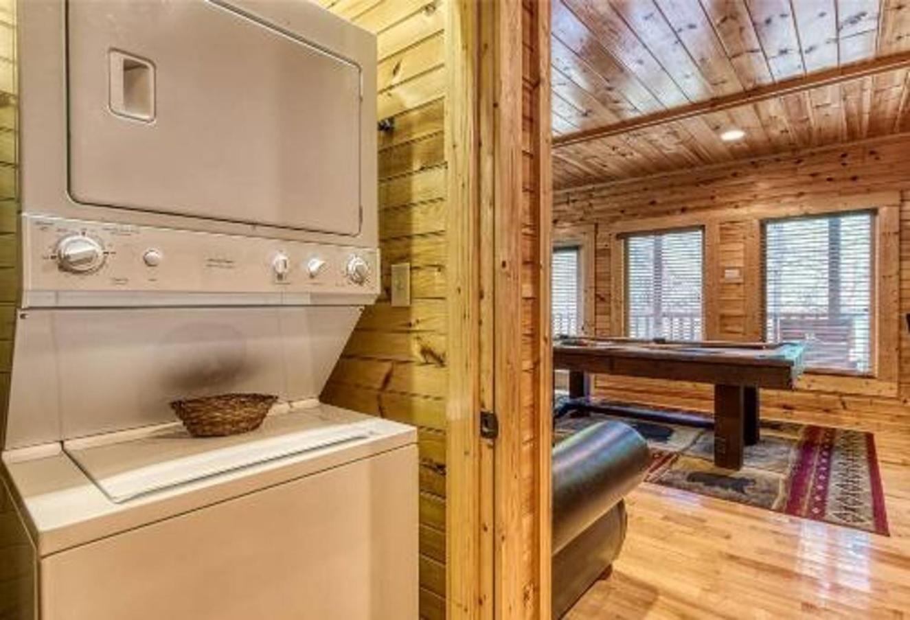 Dreams Come True With This Luxury Cabin! Gatlinburg Zewnętrze zdjęcie